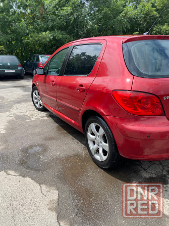 Продам Peugeot 307 Донецк - изображение 6