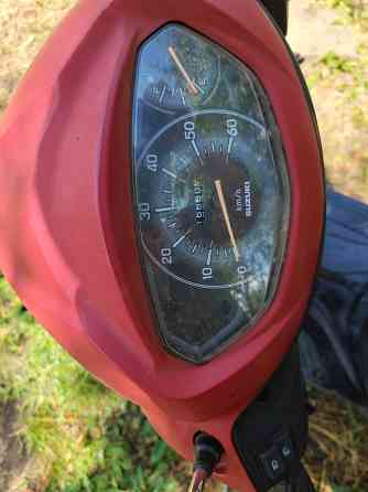 Скутер Suzuki address V125 Шахтерск
