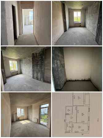 Продам 2к.кв. Новострой, Киевский район Донецк