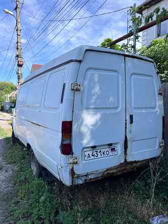 Газель 2705 Донецк