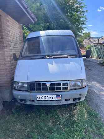 Газель 2705 Донецк