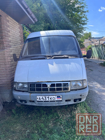 Газель 2705 Донецк - изображение 3