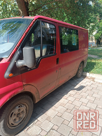 Ford Transit Донецк - изображение 1
