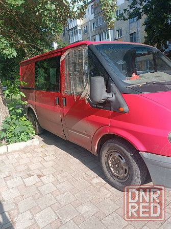 Ford Transit Донецк - изображение 3