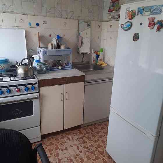 Набережная, кафе "Ракушка", 2к. кв-ра, хорошая Донецк