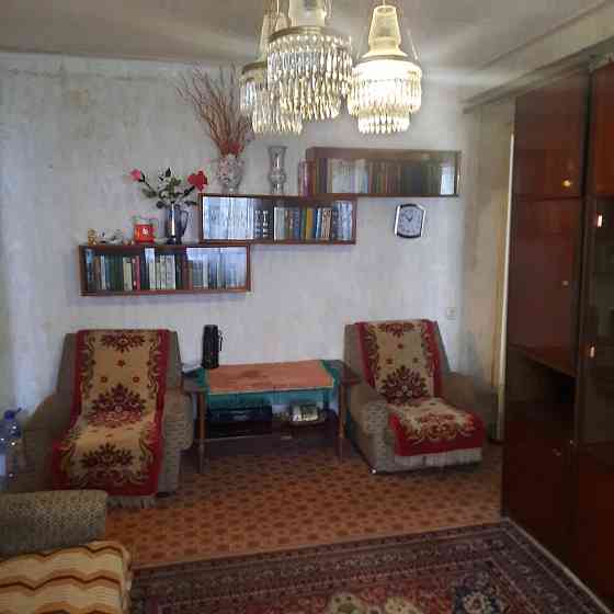 Набережная, кафе "Ракушка", 2к. кв-ра, хорошая Донецк