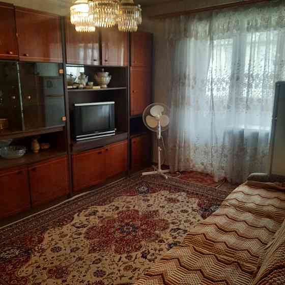 Набережная, кафе "Ракушка", 2к. кв-ра, хорошая Донецк