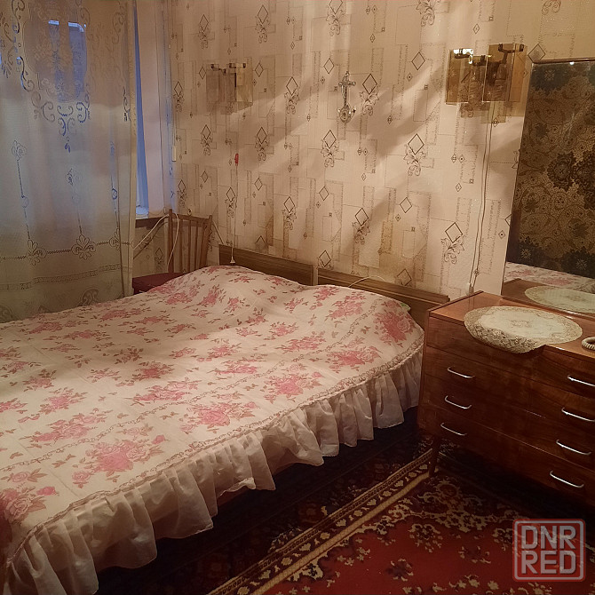 Медуниверситет, 2к. кв-ра, хорошая, 7/9, пр-кт Ильича Донецк - изображение 5