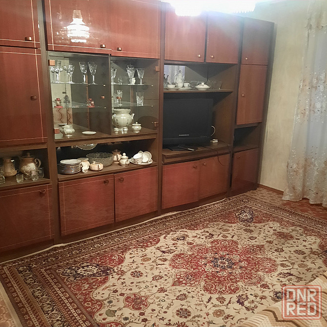 Медуниверситет, 2к. кв-ра, хорошая, 7/9, пр-кт Ильича Донецк - изображение 4