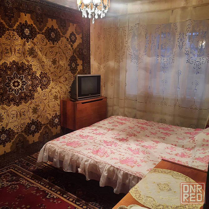 Медуниверситет, 2к. кв-ра, хорошая, 7/9, пр-кт Ильича Донецк - изображение 7