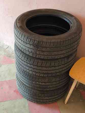 Продам Шины 195/55 R16 Yokohama BluEarth, ES32 87V лето Донецк