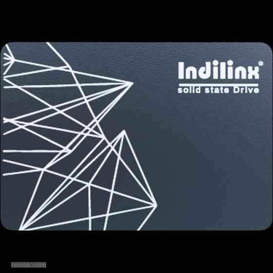 Твердотельный накопитель ssd 2.5" indilinx (ind-s325s240gx) 240гб в макеевке днр | Гарантия Макеевка