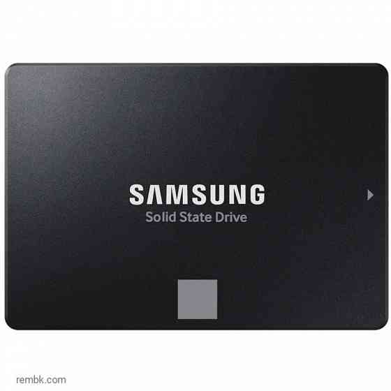 Твердотельный накопитель samsung 250 гб sata mz-77e250bw | Гарантия Макеевка