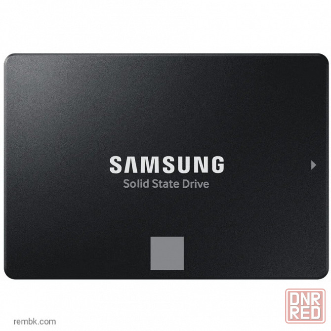 Твердотельный накопитель samsung 250 гб sata mz-77e250bw | Гарантия Макеевка - изображение 1
