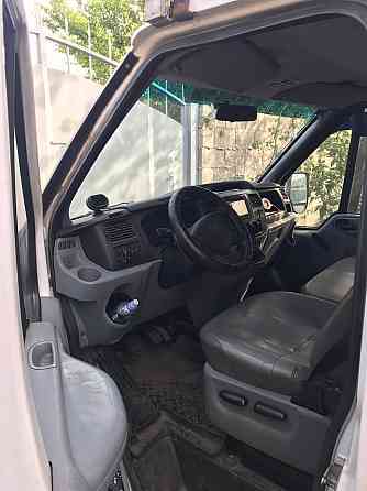 Продам Ford Transit Рефрежиратор Макеевка