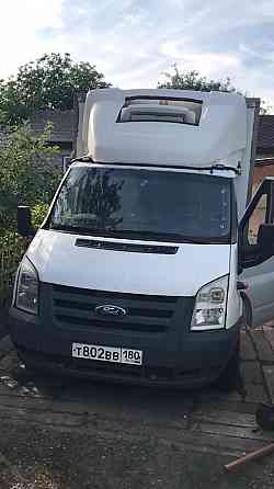 Продам Ford Transit Рефрежиратор Макеевка