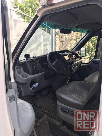 Продам Ford Transit Рефрежиратор Макеевка - изображение 2