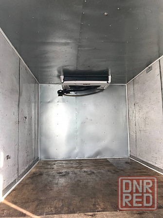 Продам Ford Transit Рефрежиратор Макеевка - изображение 3