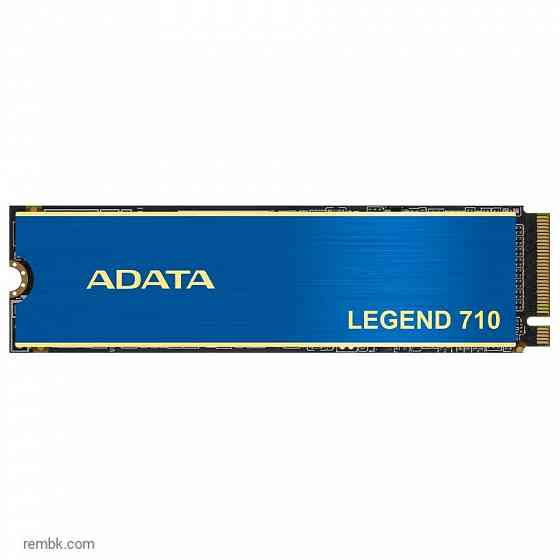 Твердотельный накопитель ssd m.2 nvme adata (aleg-710-256gcs) 256гб | Гарантия Макеевка