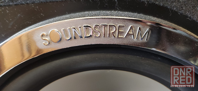 Пассивный автомобильный сабвуфер Soundstream (Kicx) Донецк - изображение 2