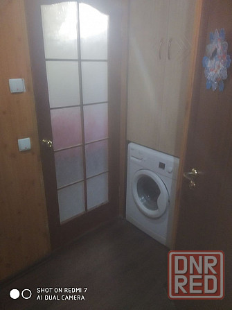 сдам 1-к.кв. на Цирке 18000 рублей Донецк - изображение 4