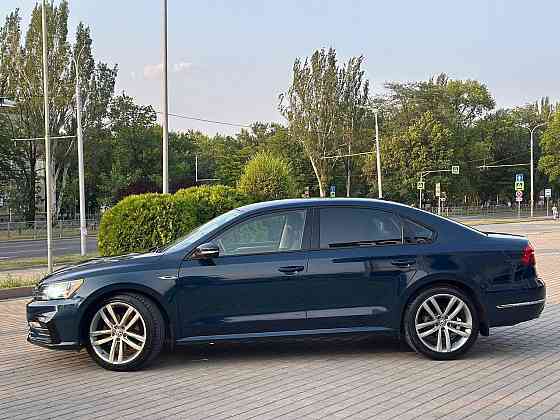 VOLKSWAGEN PASSAT B 8, R-LINE, 2, 0 TSI, 2017 Донецк
