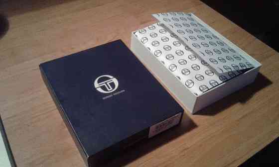 Мужское портмоне с стс SERGIO TACCHINI (made in Italy) Донецк
