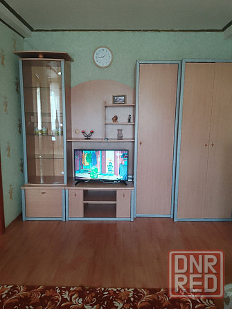 Сдам 1к квартиру в Ленинском районе Донецк - изображение 2
