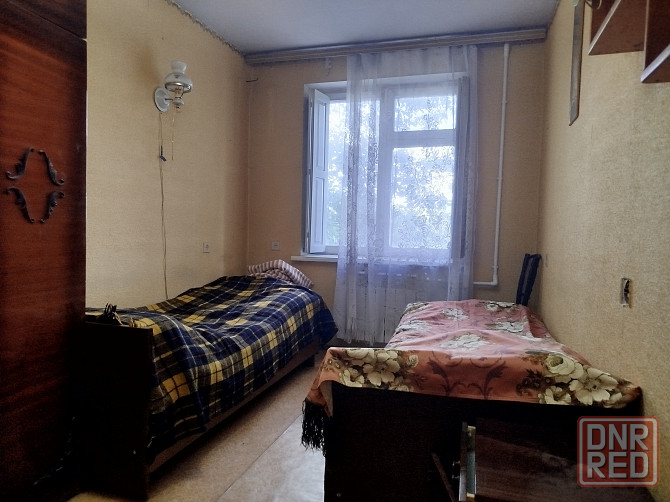2х. к. кв. центральный район Мариуполь - изображение 2