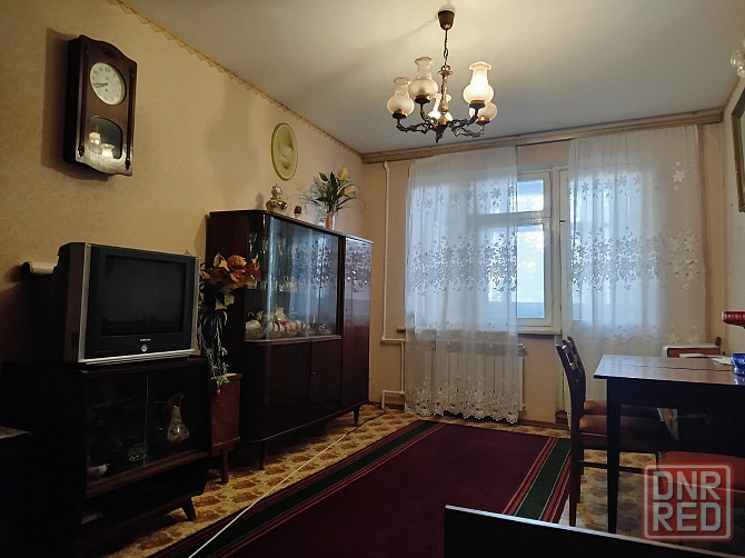 2х. к. кв. центральный район Мариуполь - изображение 1