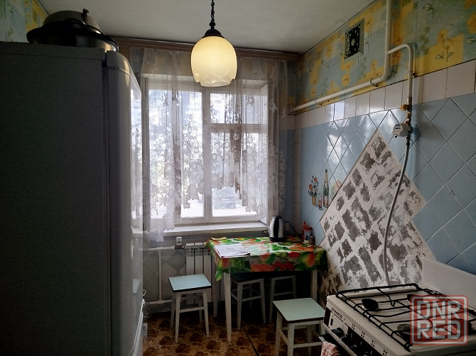 2х. к. кв. центральный район Мариуполь - изображение 3