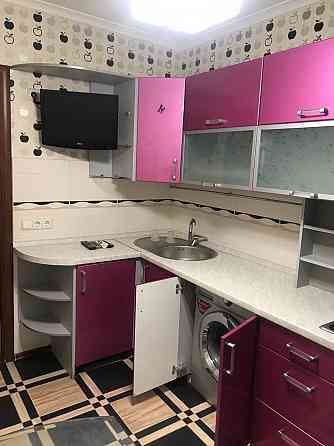 Трешечка на Ленинградском проспекте Мариуполь