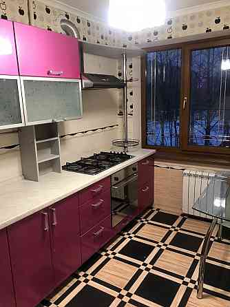 Трешечка на Ленинградском проспекте Мариуполь
