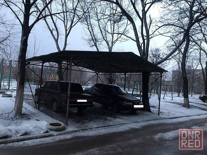 Трешечка на Ленинградском проспекте Мариуполь - изображение 10