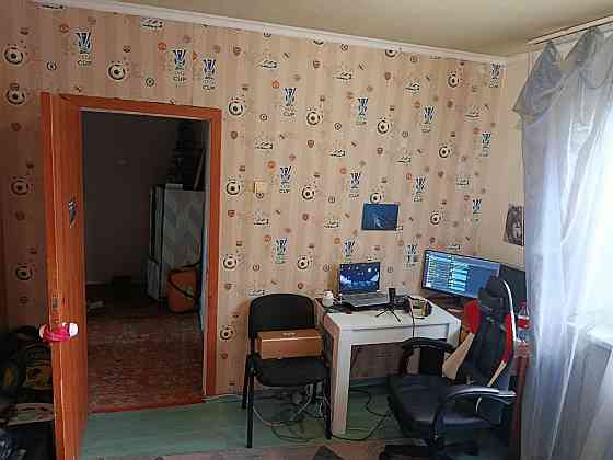 Продам 4х комнатную квартиру Донецк
