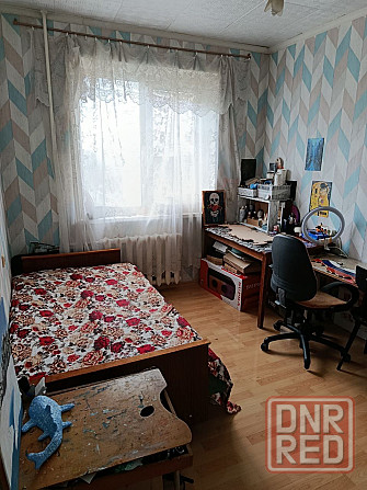 Продам 4х комнатную квартиру Донецк - изображение 5