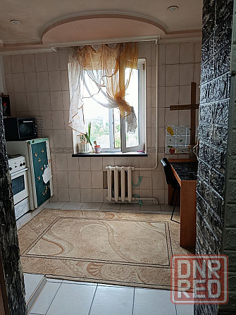 Продам 4х комнатную квартиру Донецк - изображение 9