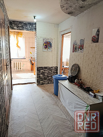 Продам 4х комнатную квартиру Донецк - изображение 2