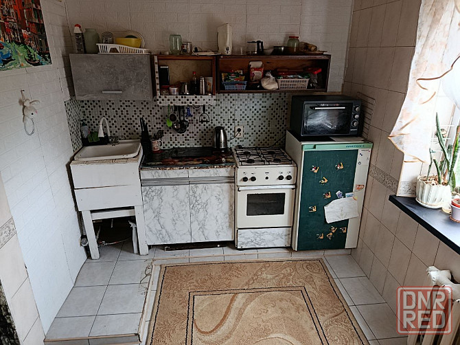 Продам 4х комнатную квартиру Донецк - изображение 10