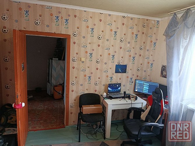 Продам 4х комнатную квартиру Донецк - изображение 4