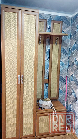 Сдам 1 комнатную квартиру Пролетарский р-н ул Большая Магистральная Донецк - изображение 8