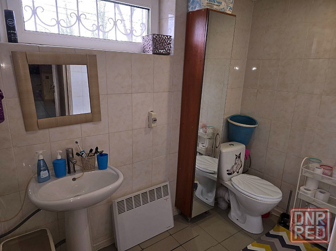 Продам дачу в Калининском районе , 12 соток. Донецк - изображение 8