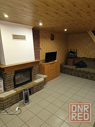 Продам дачу в Калининском районе , 12 соток. Донецк - изображение 5