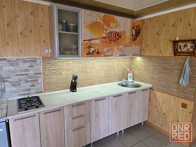Продам дачу в Калининском районе , 12 соток. Донецк - изображение 9