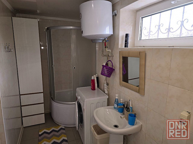 Продам дачу в Калининском районе , 12 соток. Донецк - изображение 10