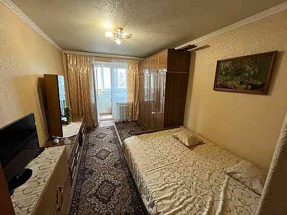 3 комнатная квартира Ленинский район (Норд) Донецк
