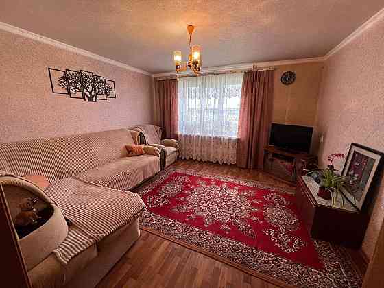 3 комнатная квартира Ленинский район (Норд) Донецк