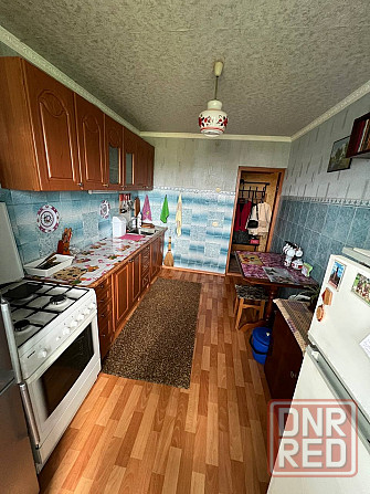 3 комнатная квартира Ленинский район (Норд) Донецк - изображение 6
