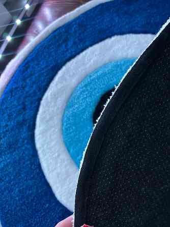 Ковер ручной работы Донецк