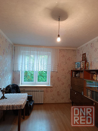 Продается 2х. комн. Буденновский р-н. , Вертикальная , ул. Минская ,3/3 Донецк - изображение 3
